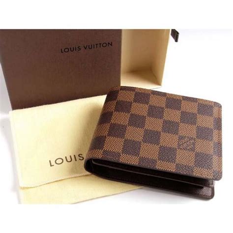 louis vuitton men's wallet outlet.